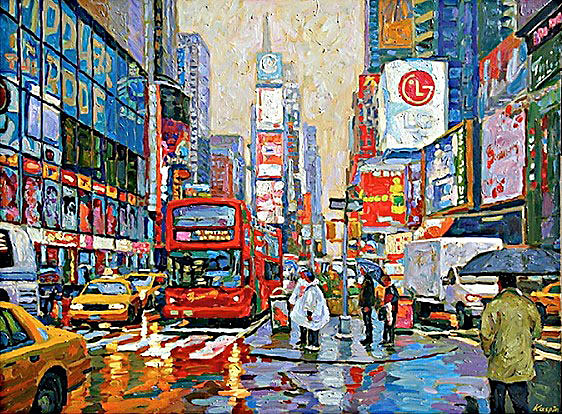 CONTEMPORARY HISTORY