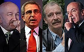 El modelo modernizador