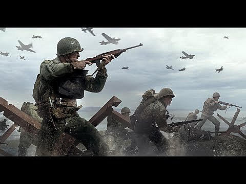 Desembarco de Normandía (Francia)