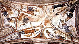 Timeline: El arte Románico.