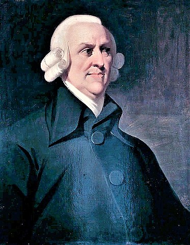 Adam Smith - Part 2