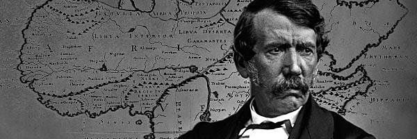 David Livingstone