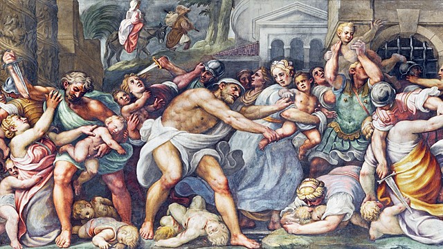 ROMA ANTIGUA: SIGLO IX-VI a.C