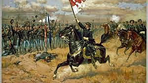 Shenandoah Campaign (Jackson's Campaign 1862)