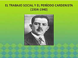 Periodo Cardenista 1935