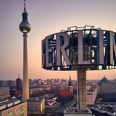 Timeline: Berlín