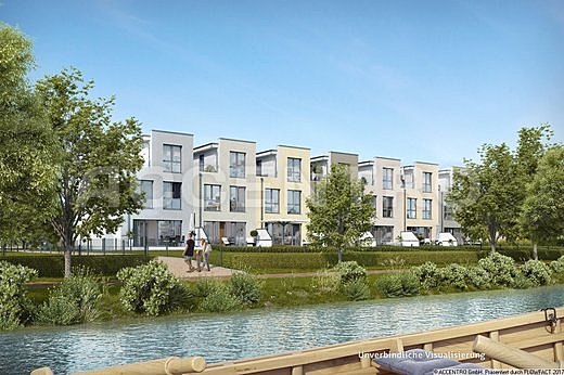 Berlín capital de Brandeburgo