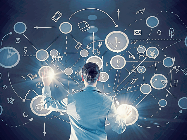 •Transformación de los RRHH