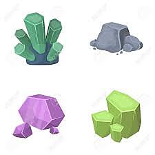 PRIMEROS DESCUBRIMIENTOS