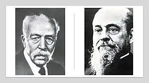 Wilfredo Pareto y Gaetano Mosca