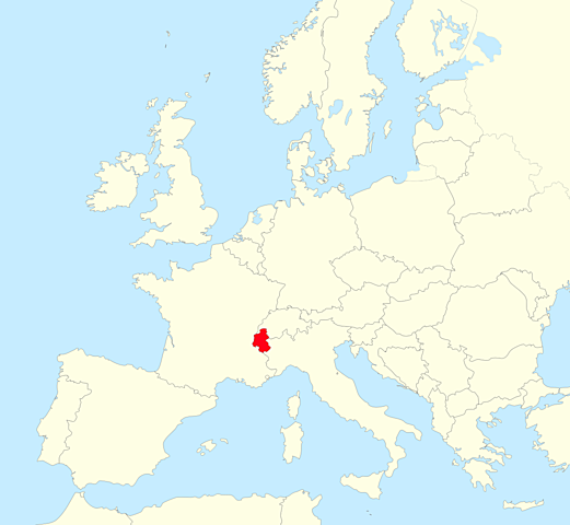 Promesa a Napoleón III