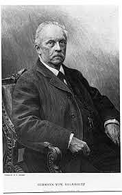 Hermann Helmholtz