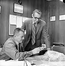 Sherif, Harvey, White, Hood & Sherif