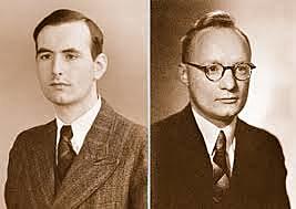 Ernst Ruska  y Max Knoll