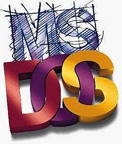 MS-DOS