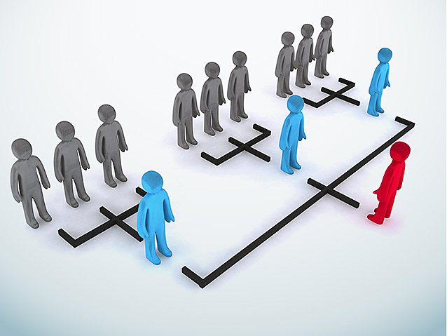 •Nuevas áreas administrativas