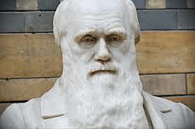 Charles Darwin
