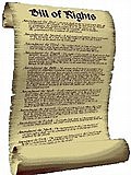 English Bill of Rights