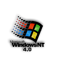 WINDOWS NT 4.0