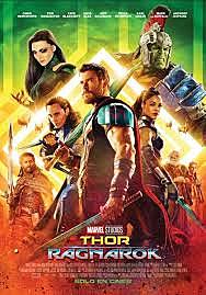 Thor ragnarok