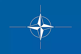 Formation of the NATO Alliance