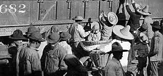 Panorama económico de la Revolución Mexicana 1910 - 1913