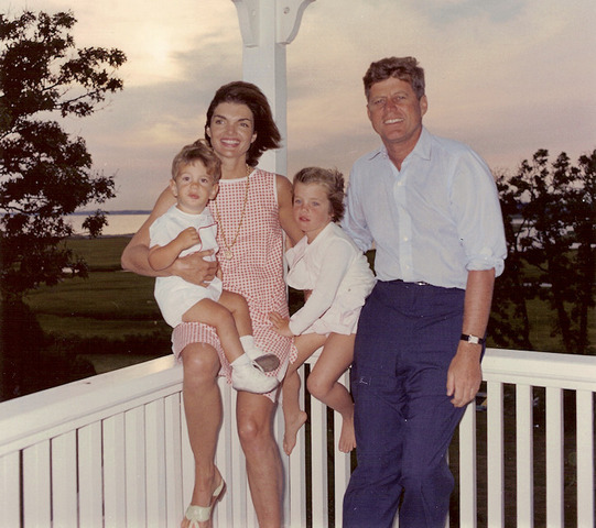 Assassination of John F. Kennedy