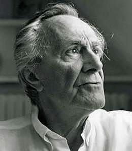 Jean-François Lyotard