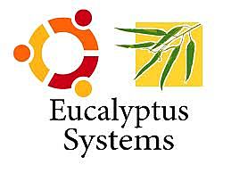 Plataformas de código abierto (Eucalypus)