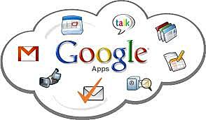Google Apps