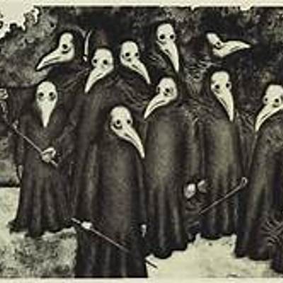 Timeline: Black Death