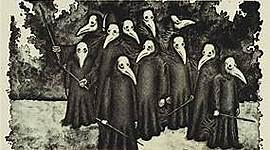 Timeline: Black Death