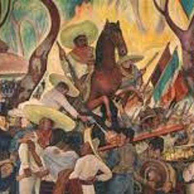 Timeline: Momentos mas importantes de la historia económica de México