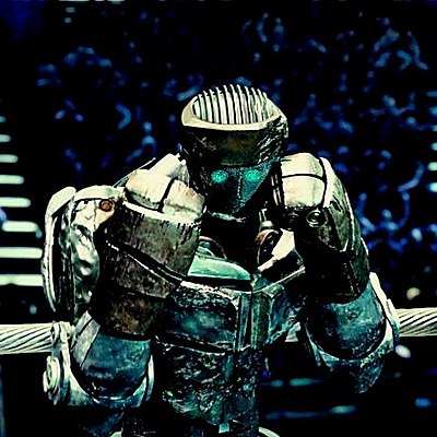 Timeline: Actividad 2.2 Linea del Tiempo Robots