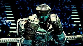 Timeline: Actividad 2.2 Linea del Tiempo Robots