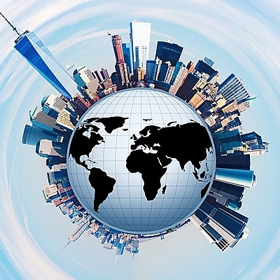 Timeline: HISTORIA DE LA GLOBALIZACIÓN