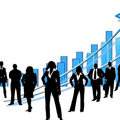 Timeline: Línea de tiempo: Recursos Humanos y Liderazgo