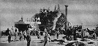 Industria de la transformación