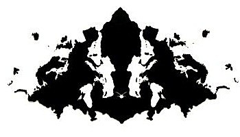 Hermann Rorschach.