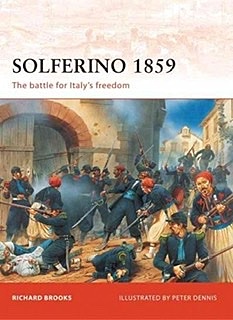 Segunda Guerra  de la independencia italiana