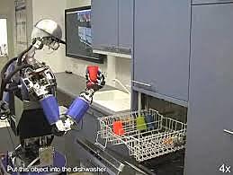 ROBOTS DE APRENDIZAJE