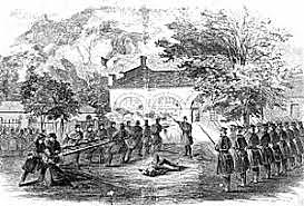 John Browns Raid on Harpers Ferry 1859