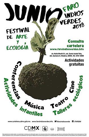 Cultura de la ecología en México
