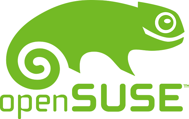 openSUSE
