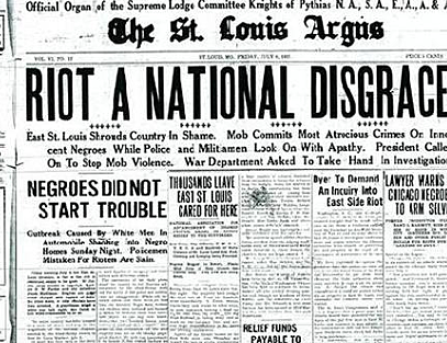 The result of the takeover