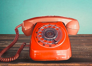 Invention of the Telephone