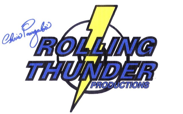 Rolling Thunder begins