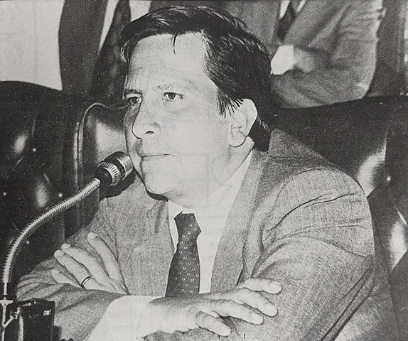 Muerte de Lara Bonilla