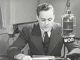 First Radio Broadcast in the US