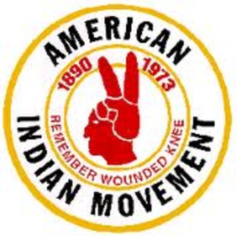 The American Indian Movement
